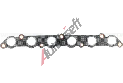 REINZ Tsnn - kolektor vfukovch plyn VR 71-52613-00, 71-52613-00