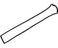 Tsnn krytu hlavy vlce REINZ ‐ VR 71-52619-00