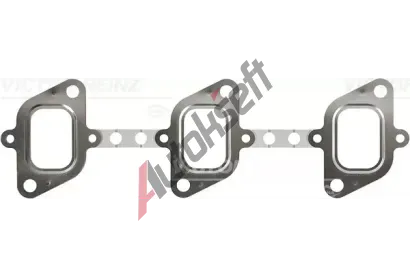 REINZ Tsnn - kolektor vfukovch plyn VR 71-52637-00, 71-52637-00