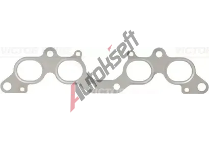 REINZ Tsnn - kolektor vfukovch plyn VR 71-52802-00, 71-52802-00