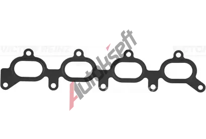 REINZ Tsnn - koleno sacho potrub VR 71-52863-00, 71-52863-00