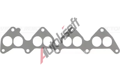 REINZ Tsnn - koleno sacho potrub VR 71-52874-00, 71-52874-00