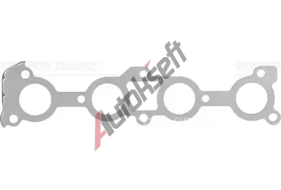 REINZ Tsnn - kolektor vfukovch plyn VR 71-52891-00, 71-52891-00