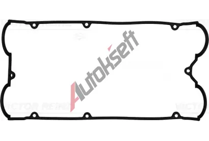 REINZ Tsnn - kryt hlavy vlce VR 71-52897-00, 71-52897-00