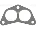 Tsnn vfukov trubky REINZ ‐ VR 71-52909-00