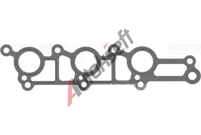 REINZ Tsnn - koleno sacho potrub VR 71-52947-00, 71-52947-00