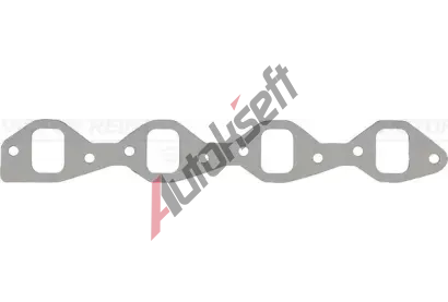 REINZ Tsnn - koleno sacho potrub VR 71-52962-00, 71-52962-00