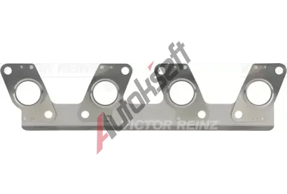 REINZ Tsnn - kolektor vfukovch plyn VR 71-52996-00, 71-52996-00