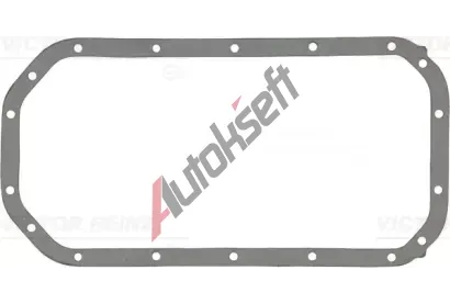 REINZ Těsnění - olejová vana VR 71-53002-00, 71-53002-00 REINZ Těsnění - olejová vana VR 71-53002-00, 71-53002-00