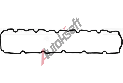 REINZ Těsnění - kryt hlavy válce VR 71-53009-00, 71-53009-00 REINZ Těsnění - kryt hlavy válce VR 71-53009-00, 71-53009-00