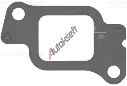 REINZ T�sn�n� - kolektor v�fukov�ch plyn� VR 71-53018-00, 71-53018-00