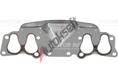 REINZ Tsnn - kolektor vfukovch plyn VR 71-53024-00, 71-53024-00