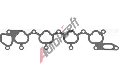 REINZ T�sn�n� - koleno sac�ho potrub� VR 71-53163-00, 71-53163-00