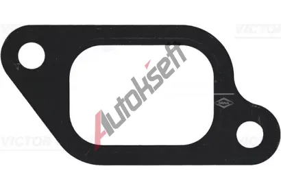 REINZ Tsnn - koleno sacho potrub VR 71-53167-00, 71-53167-00