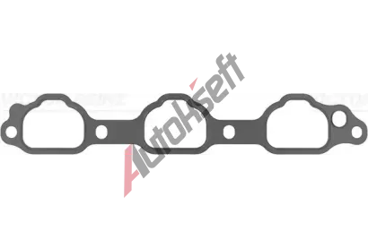 REINZ T�sn�n� - koleno sac�ho potrub� VR 71-53189-00, 71-53189-00