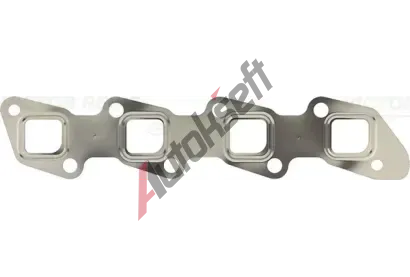 REINZ Tsnn - kolektor vfukovch plyn VR 71-53198-00, 71-53198-00