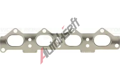 REINZ Tsnn - kolektor vfukovch plyn VR 71-53207-00, 71-53207-00