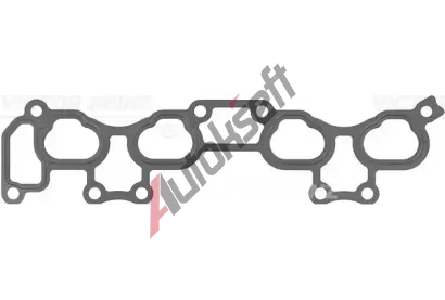 REINZ Tsnn - koleno sacho potrub VR 71-53383-00, 71-53383-00