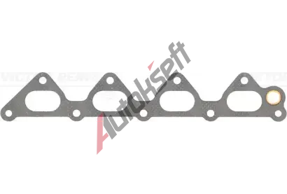 REINZ Tsnn - koleno sacho potrub VR 71-53389-00, 71-53389-00