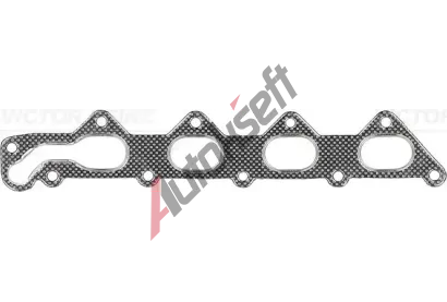 REINZ T�sn�n� - kolektor v�fukov�ch plyn� VR 71-53391-00, 71-53391-00