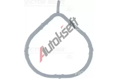 REINZ Tsnn - koleno sacho potrub VR 71-53406-00, 71-53406-00