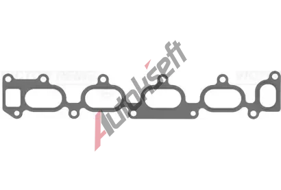 REINZ Tsnn - koleno sacho potrub VR 71-53444-00, 71-53444-00