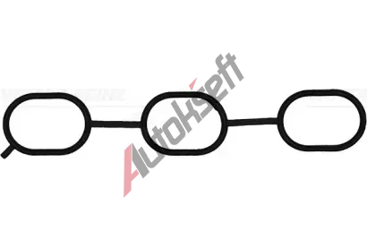 REINZ Těsnění - koleno sacího potrubí VR 71-53504-00, 71-53504-00 REINZ Těsnění - koleno sacího potrubí VR 71-53504-00, 71-53504-00