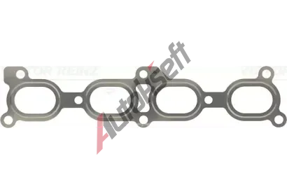 REINZ T�sn�n� - kolektor v�fukov�ch plyn� VR 71-53522-00, 71-53522-00