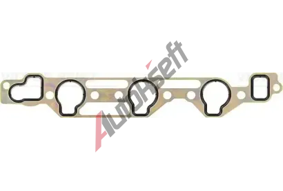 REINZ Tsnn - koleno sacho potrub VR 71-53578-00, 71-53578-00