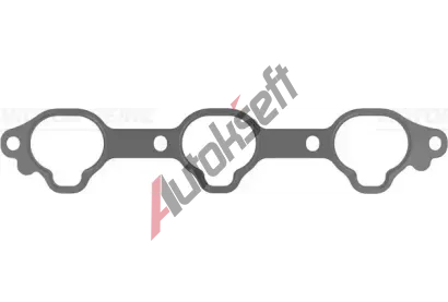 REINZ Tsnn - koleno sacho potrub VR 71-53682-00, 71-53682-00