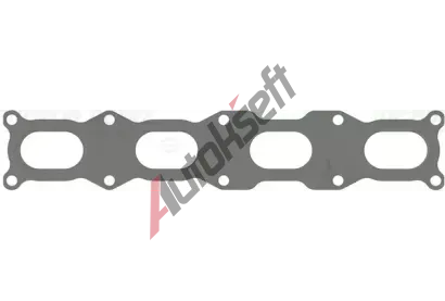 REINZ T�sn�n� - koleno sac�ho potrub� VR 71-53703-00, 71-53703-00