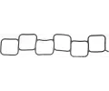 Tsnn pouzdra kolena sacho potrub REINZ ‐ VR 71-53712-00