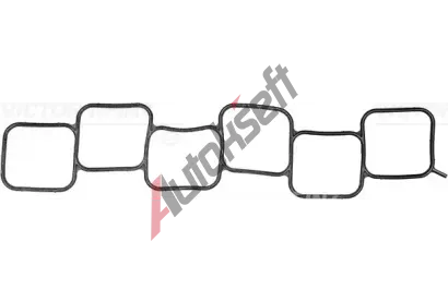 REINZ Tsnn - pouzdro kolena sacho potrub VR 71-53712-00, 71-53712-00