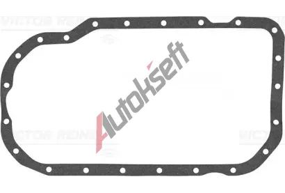 REINZ Těsnění - olejová vana VR 71-53743-00, 71-53743-00 REINZ Těsnění - olejová vana VR 71-53743-00, 71-53743-00