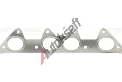 REINZ Tsnn - kolektor vfukovch plyn VR 71-53763-00, 71-53763-00