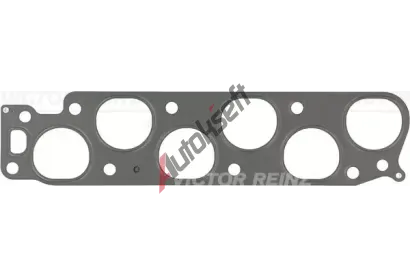 REINZ T�sn�n� - pouzdro kolena sac�ho potrub� VR 71-53768-00, 71-53768-00