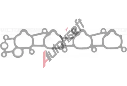 REINZ Tsnn - koleno sacho potrub VR 71-53797-00, 71-53797-00