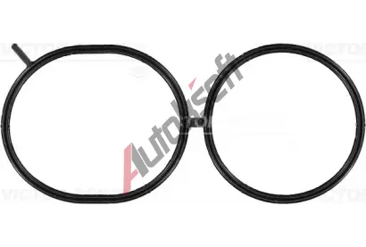 REINZ T�sn�n� - koleno sac�ho potrub� VR 71-53808-00, 71-53808-00