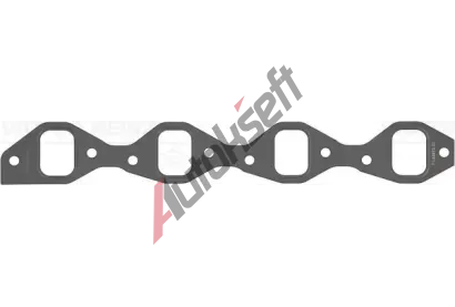REINZ Těsnění - koleno sacího potrubí VR 71-53973-00, 71-53973-00 REINZ Těsnění - koleno sacího potrubí VR 71-53973-00, 71-53973-00