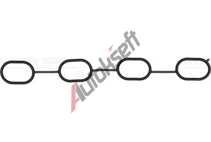 REINZ Tsnn - koleno sacho potrub VR 71-54066-00, 71-54066-00