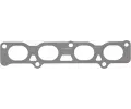 Tsnn kolektoru vfukovch plyn REINZ ‐ VR 71-54091-00