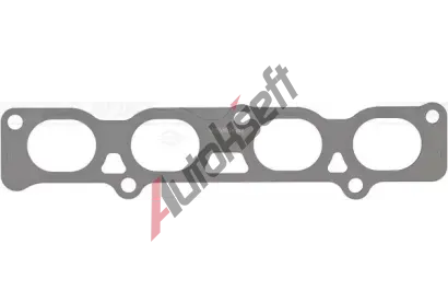 REINZ Tsnn - kolektor vfukovch plyn VR 71-54091-00, 71-54091-00