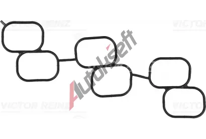 REINZ Těsnění - pouzdro kolena sacího potrubí VR 71-54127-00, 71-54127-00 REINZ Těsnění - pouzdro kolena sacího potrubí VR 71-54127-00, 71-54127-00