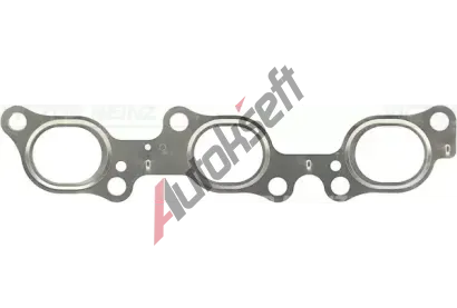 REINZ T�sn�n� kolektoru v�fukov�ch plyn� VR 71-54188-00, 71-54188-00