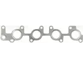 Tsnn kolektoru vfukovch plyn REINZ ‐ VR 71-54208-00