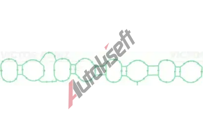 REINZ Tsnn kolena sacho potrub VR 71-54213-00, 71-54213-00