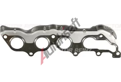 REINZ T�sn�n� kolektoru v�fukov�ch plyn� VR 71-54233-00, 71-54233-00