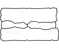 Tsnn krytu hlavy vlce REINZ ‐ VR 71-54274-00