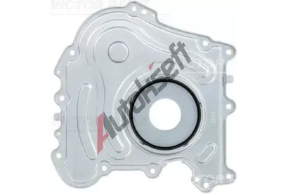 REINZ Těsnicí kroužek klikového hřídele VR 81-10607-00, 81-10607-00 REINZ Těsnicí kroužek klikového hřídele VR 81-10607-00, 81-10607-00