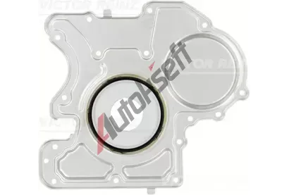 REINZ T�snic� krou�ek klikov�ho h��dele VR 81-10611-00, 81-10611-00